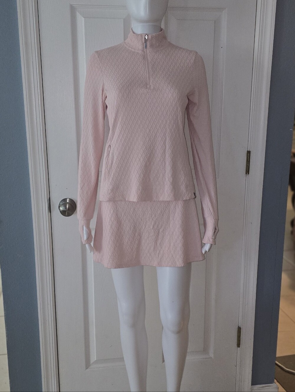 Jessica Simpson Tennis Sport Skort Set